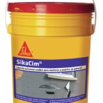 SikaCim Ligante Balde 20 lts
