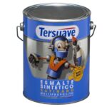 Esmalte Sintetico Multiproposito Satinado - Tersuave