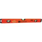 Nivel 3 ángulos 0° 45° 90° |122/91/61/46/31cm - PUMPKIN