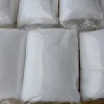 Fibra para Hormigon Bolsa 600gr
