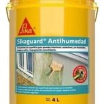 Sikaguard Antihumedad Balde 4 lts