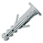 Tarugo PY 6 Con Tope x 100 unidades