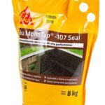 Sika MonoTop 107 Seal Doy pack 8kg