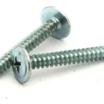 Tornillo Flangeada T1  Aguja N°8x1/2" x 100 unidades