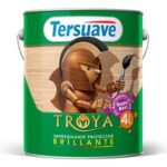 Troya Impregnante Brillante 1 Lt