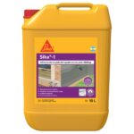 Sika 1 Bidon 10 lts