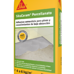 SikaCeram Porcellanato Bolsa 30kg