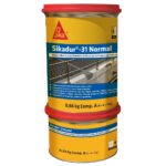 Sikadur 31 Juego predosificado 1 kg