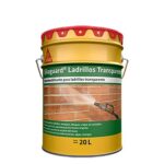 Sikaguard Ladrillos Transparente 20 litros