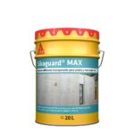 Sikaguard MAX 20lts