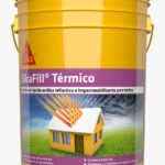 SikaFill Termico 20 litros