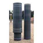 Sombrero Americano CH COLOR C25 25 x 30cm