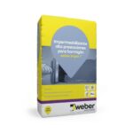 Weber imper F 25 kg