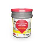 Weberplast RT medio – Blanco