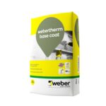 Webertherm Base Coat x 25 kg