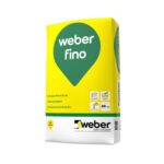 Weber fino 25 kg