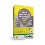 Weber celublock 30 kg