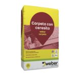 Weber Carpeta
