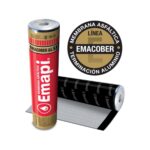 EMACOBER AL 4 MM