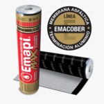 EMACOBER GEO AL MAX 4 MM