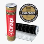 EMACOBER GEO PINT 3 MM