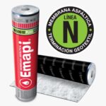 N 500 GEO PINT PLUS 43 KG