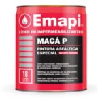 MACA P 18 LTS