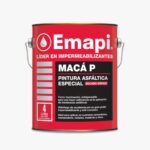 MACA P 4 LTS