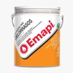 Emapi Cielorrasos 10 lts Blanco Mate