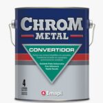 Chrom Metal Convertidor 1 lt