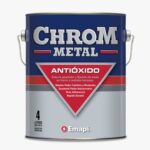 Chrom Metal Antióxido 20 lts