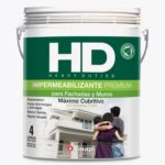 Heavy Duties Impermeabilizante Premium