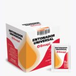 Entonadores - Colores