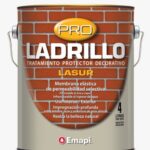 Pro Ladrillo - Tratamiento