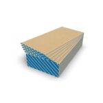 Placa Placo STD 12,5mm 1,20 x 2,40 mts