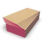 Placa Placo RF 12,5mm 1,20 x 2,40 mts