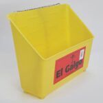 Bandeja Plastica De Colgar + Escurridor