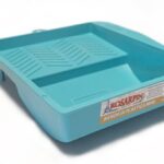 Bandeja plastica mini - Rosarpin