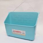 Bandeja Pvc Para Colgar Sin Escurridor - Rosarpin