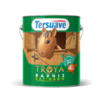 Barniz Satinado 1lt Tersuave