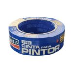 CINTA DE ENMASCARAR C988 X 50MTS