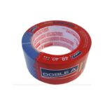 CINTA DE OBRA C900 UV X 40MTS.