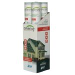 Covering 0.5mm 1,5x20mt