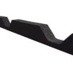 Moldura Trapezoidal cumbrera T101 x 1 mt