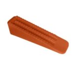 Cuña Niveladora Dentada 5-13mm x 100 unidades