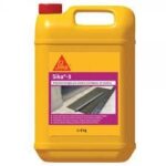 Sika 3 Bidón 6 kg