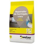 Weber hormivisto 10 kg Gris