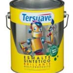 Esmalte Sintético Multipropósito - Brillante 1 Lt