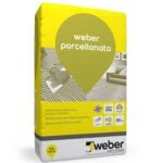 Weber porcellanato 30 kg