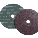 DISCO FIBRA OXIDO ALUMINIO FENOBOND